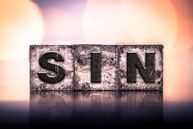 14. CHRISTIANS ARE NOT SINLESS BUT THEY SIN LESS